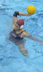 Bucknell Women's Water Polo Picks up Second Win of Season at Maryland Invitational