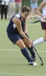 Bucknell Field Hockey Looks to Extend Winning Streak at Columbia, Sacred Heart