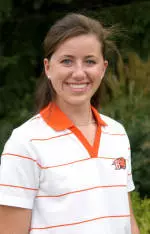 Bucknell Women's Golf in 9th at Yale Invitational