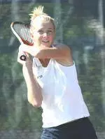 Bucknell Women's Tennis Competes at Patriot League Individual Championships