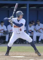 Bucknell Baseball's Ryan Gryskevicz Named a Candidate for the Lowe's Senior CLASS Award
