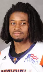 Bucknell Football's Bryce Robertson Named a First Team All-American by The Sports Network