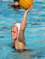 Bucknell Women's Water Polo Holds off George Washington for 10-8 Win