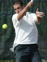 Bucknell Men's Tennis Swept 7-0 at St. Bonaventure