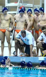 Bucknell Men's Water Polo Recruiting Class Announced