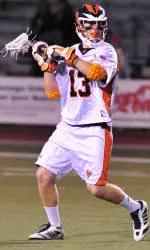 Bucknell Ranked No. 20 in Inside Lacrosse Preseason Poll