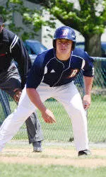 Comeback Falls Short as Bucknell Baseball Loses to Villanova, 6-5