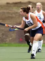 Bucknell Field Hockey Tops Towson, 4-3