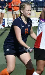 Bucknell Field Hockey Falters in 3-1 Loss at Cornell