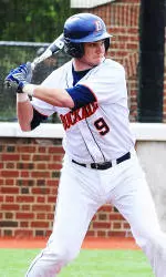 Robb Scott Looks to Continue Steady Improvement Entering Senior Year