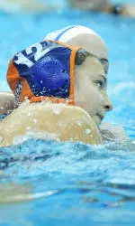 Bucknell Women's Water Polo Opens Final Day of Bison Invitational with Easy 9-4 Win Over Villanova