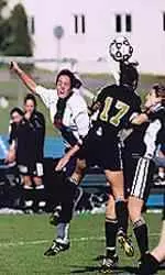 Bucknell Women's Soccer Drops To St. Joseph's