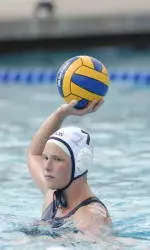 Bucknell Women's Water Polo Opens Eastern Championship Friday vs. No. 20 Princeton