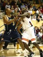 Refreshed Bison Visit Penn State Friday