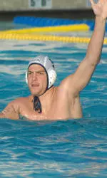 Bucknell Men's Water Polo Takes Third at ECAC Championship with Tight 9-8 Win Over George Washington