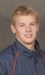No. 14 Bucknell Men's Water Polo Comes up Short against No. 13 Navy, 10-5