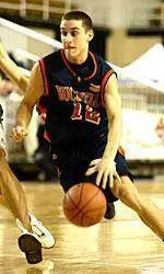 Bucknell Men Oust Stephen F. Austin 62-49, Advance to Championship of Cyclone Challenge