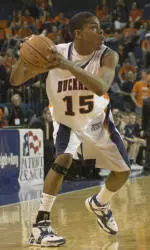 Bucknell Men's Basketball to Host East Stroudsburg in Exhibition Contest on Sunday Afternoon