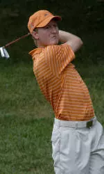 Bison Golfers Tied for Eighth at St. Bonaventure