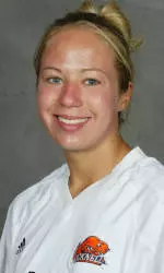 Goal Driven - Despite the Challenges Mrozek Dedicated to Pursuing Career in Medicine