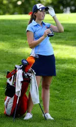 Bucknell Women's Golf Finishes with 315 at Kiawah Island Intercollegiate