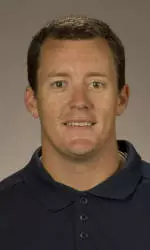 Paul Rave Named Assistant Men's and Women's Water Polo Coach at Bucknell