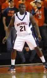 Bucknell Men's Basketball Looks for 2-0 Start Wednesday at Towson