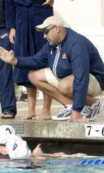 Bucknell Men's Water Polo Announces Recruiting Class