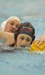 Bucknell Women's Water Polo Completes Perfect Weekend with Wins over Wagner and Marist