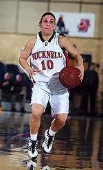 Bucknell Women's Basketball Players Continue Tour With Planet Basketball