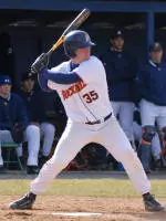 Bucknell Baseball Completes Three Game Sweep of Columbia with 8-3 Victory