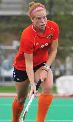 Bucknell Field Hockey Heads to No. 14 Lafayette in Bid for First in PL Standings