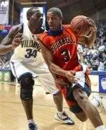 Bucknell Athletics Enters Partnership with Sunbury Broadcasting Corporation