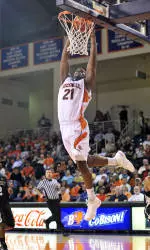 Navy Edges Bucknell, 81-79