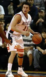 Bucknell Men's Basketball Heads to Holy Cross Wednesday for Showdown Among Top Two PL Teams