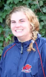 Prickett's Six Goals Lead Bucknell Women's Water Polo to 14-5 Win Over Siena in First Game at Princeton Invitational