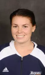 Bucknell Swimming and Diving Wraps Up Preparation for PL Championships at Bison Invitational