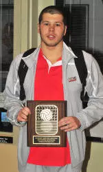 Fourth-Quarter Comeback Forces OT, But Bison Men's Water Polo Falls to St. Francis (N.Y.) 10-9 in Eastern Championship Title Game