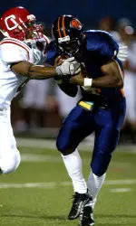 Bucknell Football Rallies to Defeat Cornell in Home Opener, 15-9