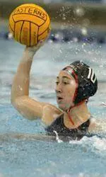 Bucknell Women's Water Polo Opens Season with Two Wins at Princeton Invitational