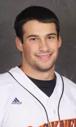 Bucknell Baseball's Doug Shribman Named CB360 Primetime Player of the Week