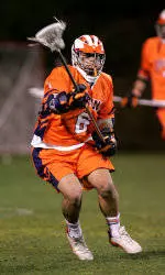 Bucknell's Abou Jaoude Contributes to Victory in North-South Lax Game