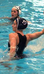 Bucknell Women's Water Polo Falls to No. 13 UC Santa Barbara, 11-7