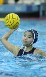 Bucknell Women's Water Polo Posts 11-4 Win Over Wagner