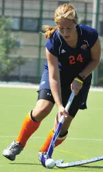 Bucknell Field Hockey Hosts Albany Saturday in 2010 Home Opener