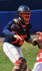 Bucknell Baseball Swept by Canisius, 10-5 & 7-1