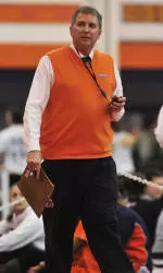 Bucknell Track & Field to Hold Second Annual Running of the Bison Charity Event