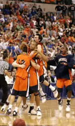 2005-06 Bucknell Men's Basketball Schedule Packed with Excitement Home and Away
