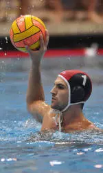 No. 17 Bucknell Men's Water Polo Drops Two to Ranked Foes at UC Irvine Invitational