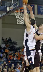 Bucknell, Old Dominion Meet Saturday in BracketBusters